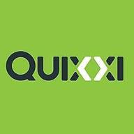 quixxi security логотип