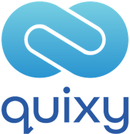 quixy логотип