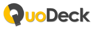 quodeck logo