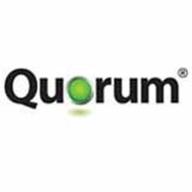 quorum backup & recovery logo