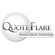 quoteflare logo