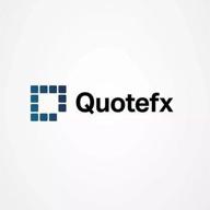 quotefx logo