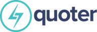 quoter logo