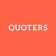 quoters logo