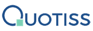 quotiss logo
