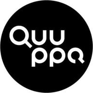 quuppa intelligent locating system logo