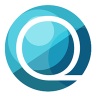 quvu logo