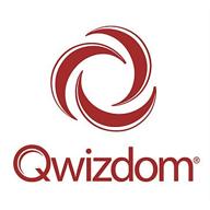 qwizdom logo