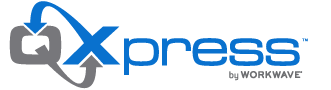 QXpress Scheduling Software logo