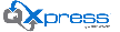 qxpress scheduling software Logo