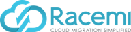 racemi logo