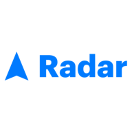 radar логотип