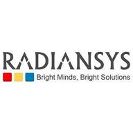radiansys логотип