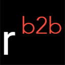 radiate b2b logo