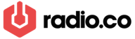 radio.co logo