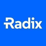 radix.ai logo