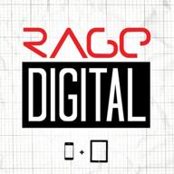 rage digital, inc logo