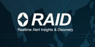 raid - realtime alert insights & discovery логотип