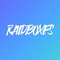 raidboxes логотип