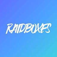 raidboxes logo