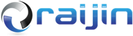 raijin logo