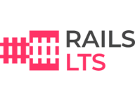 rails lts logo