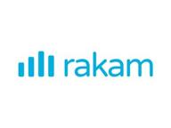 rakam logo