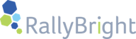 rallybright platform logo