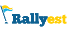 rallyest логотип