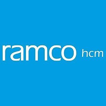ramco hcm 로고