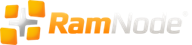 ramnode logo