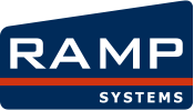ramp systems interchange 로고