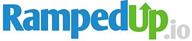 rampedup.io logo