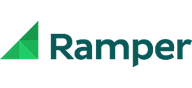 ramper logo