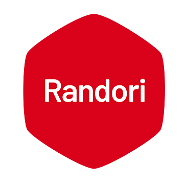 randori attack platform 로고