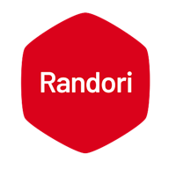 randori attack platform logo