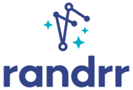 randrr logo