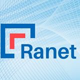 ranet olap 로고