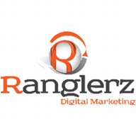 ranglerz digital marketing логотип
