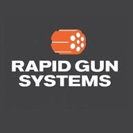 rapid gun systems logo