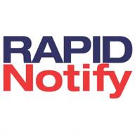 rapid notify logo