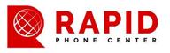 rapid phone center logo