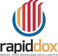 rapiddox logo