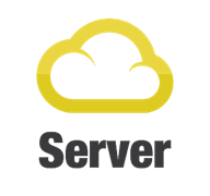 rapidscale cloudserver логотип