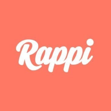 rappi 로고