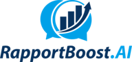 rapportboost logo