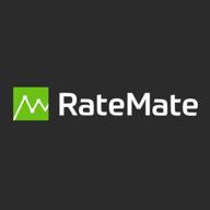 rate mate logo