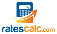 ratescalc.com logo