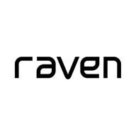 raven connected logo