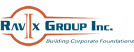 ravix group logo